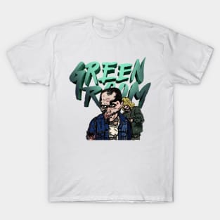 GREEN ROOM T-Shirt